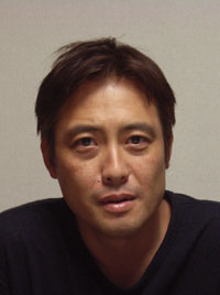 鈴木克典 Katsunori Suzuki