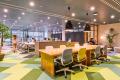 SENSHU CREATIVE FLOOR OFFICE RENEWAL