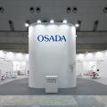 OSADA Tokyo Dental Show 2017