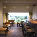 Label Cafe Tokyo