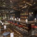 THE LIVELY BAR -THE LIVELY AZABUJUBAN TOKYO-