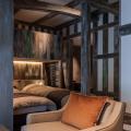 TOKUSAWA-EN GUEST ROOM