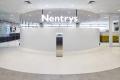 Nentrys,Inc. Office