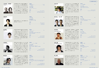 「DESIGNER INDEX」